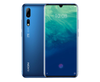 ZTE Axon 10 Pro 6/128GB niebieski - 521562 - zdjęcie 1
